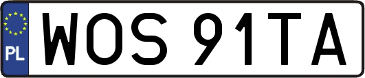 WOS91TA