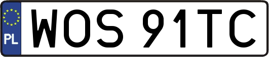 WOS91TC