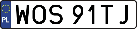WOS91TJ