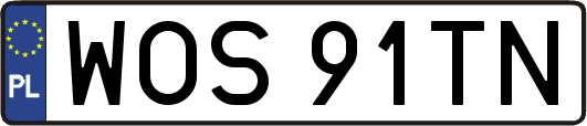 WOS91TN