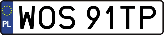 WOS91TP