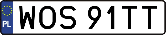 WOS91TT