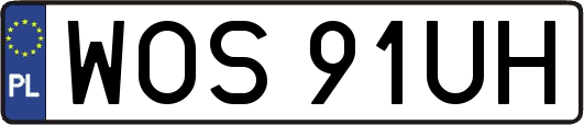 WOS91UH