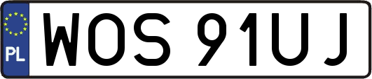 WOS91UJ