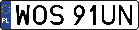 WOS91UN