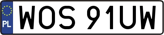 WOS91UW