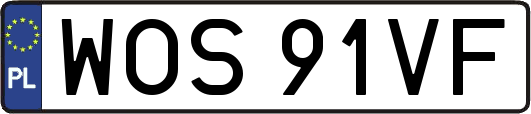 WOS91VF