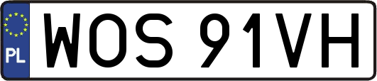 WOS91VH