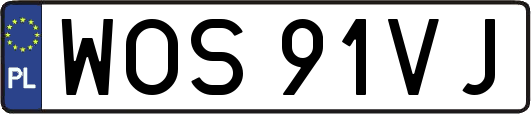 WOS91VJ