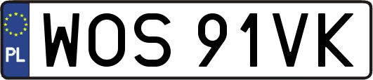 WOS91VK