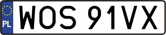 WOS91VX