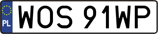WOS91WP