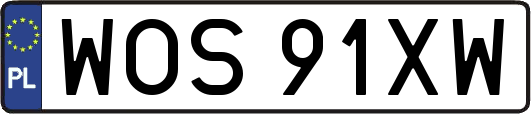 WOS91XW