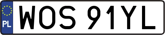 WOS91YL