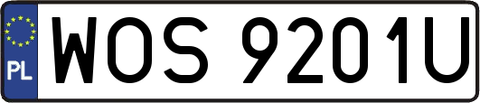 WOS9201U