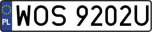 WOS9202U
