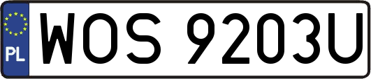 WOS9203U