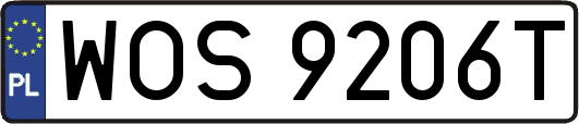WOS9206T