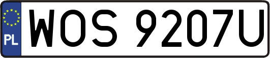 WOS9207U