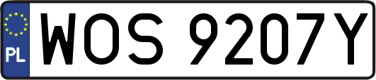 WOS9207Y