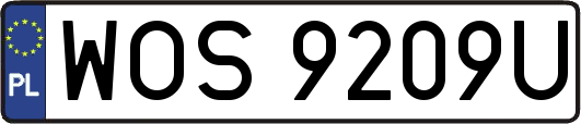 WOS9209U