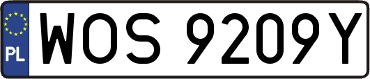 WOS9209Y