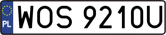 WOS9210U