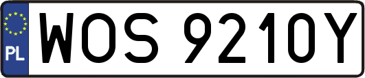 WOS9210Y