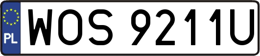WOS9211U