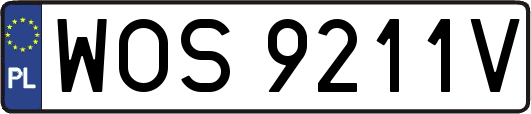 WOS9211V