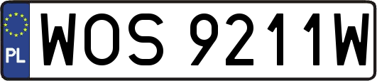WOS9211W