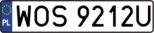 WOS9212U