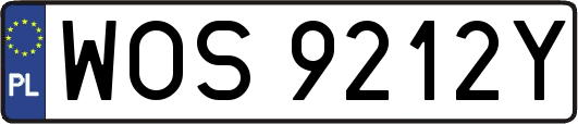 WOS9212Y