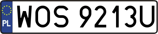 WOS9213U
