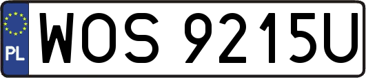 WOS9215U