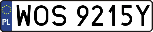 WOS9215Y