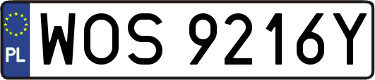 WOS9216Y