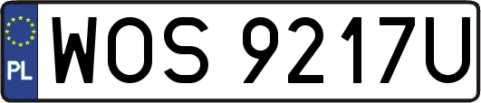 WOS9217U