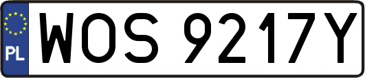 WOS9217Y