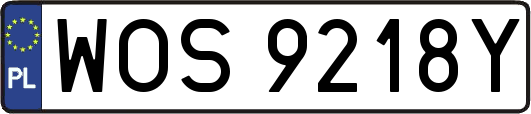 WOS9218Y