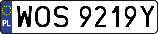WOS9219Y