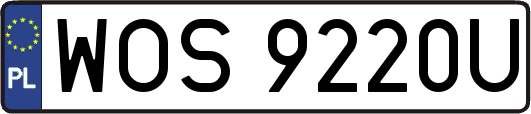 WOS9220U