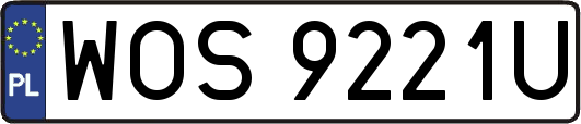 WOS9221U