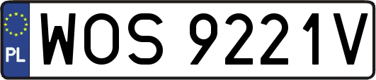 WOS9221V
