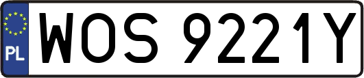 WOS9221Y