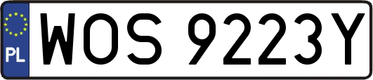 WOS9223Y