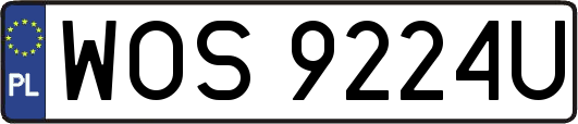 WOS9224U