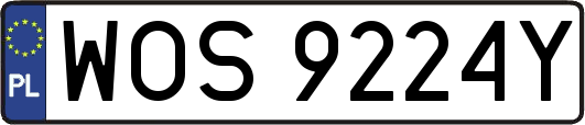 WOS9224Y