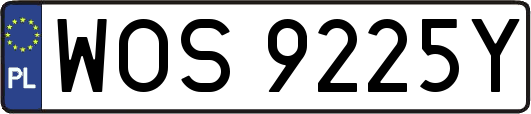 WOS9225Y