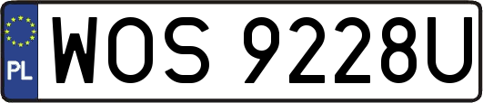 WOS9228U